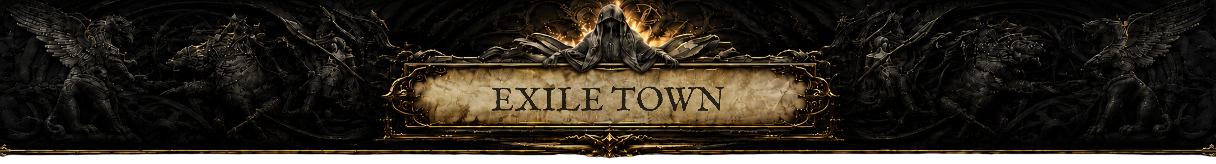 Exile Town