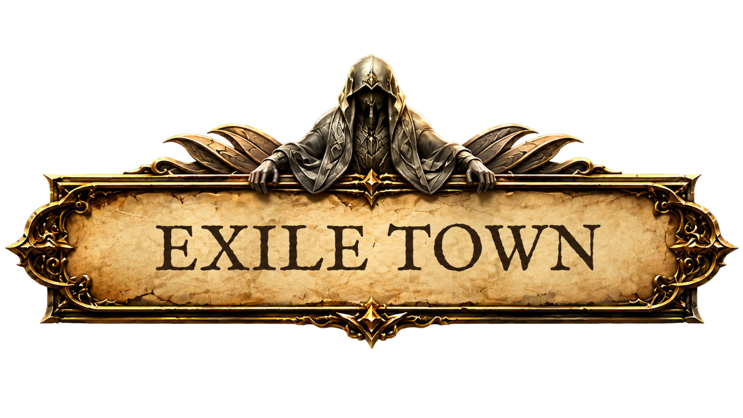 Exile Town